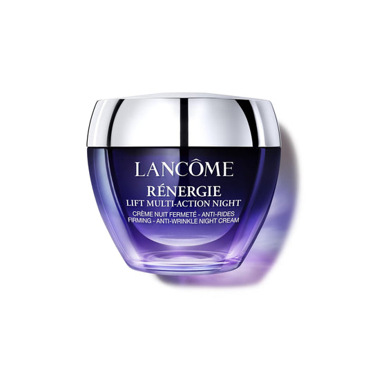 Lancôme Rénergie Lift Multi-Action Night Cream | Firming Anti-Wrinkle Night Cream