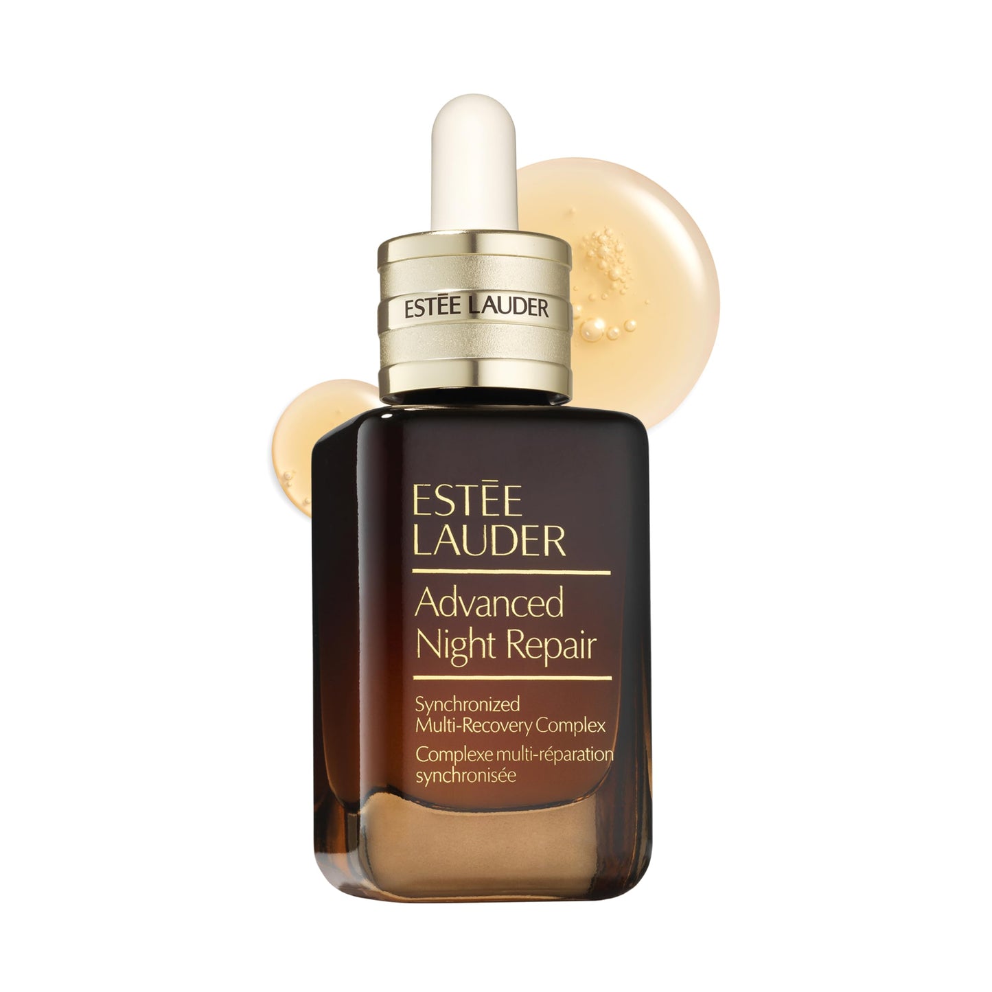 Estée Lauder Advanced Night Repair with Hyaluronic Acid & Peptides