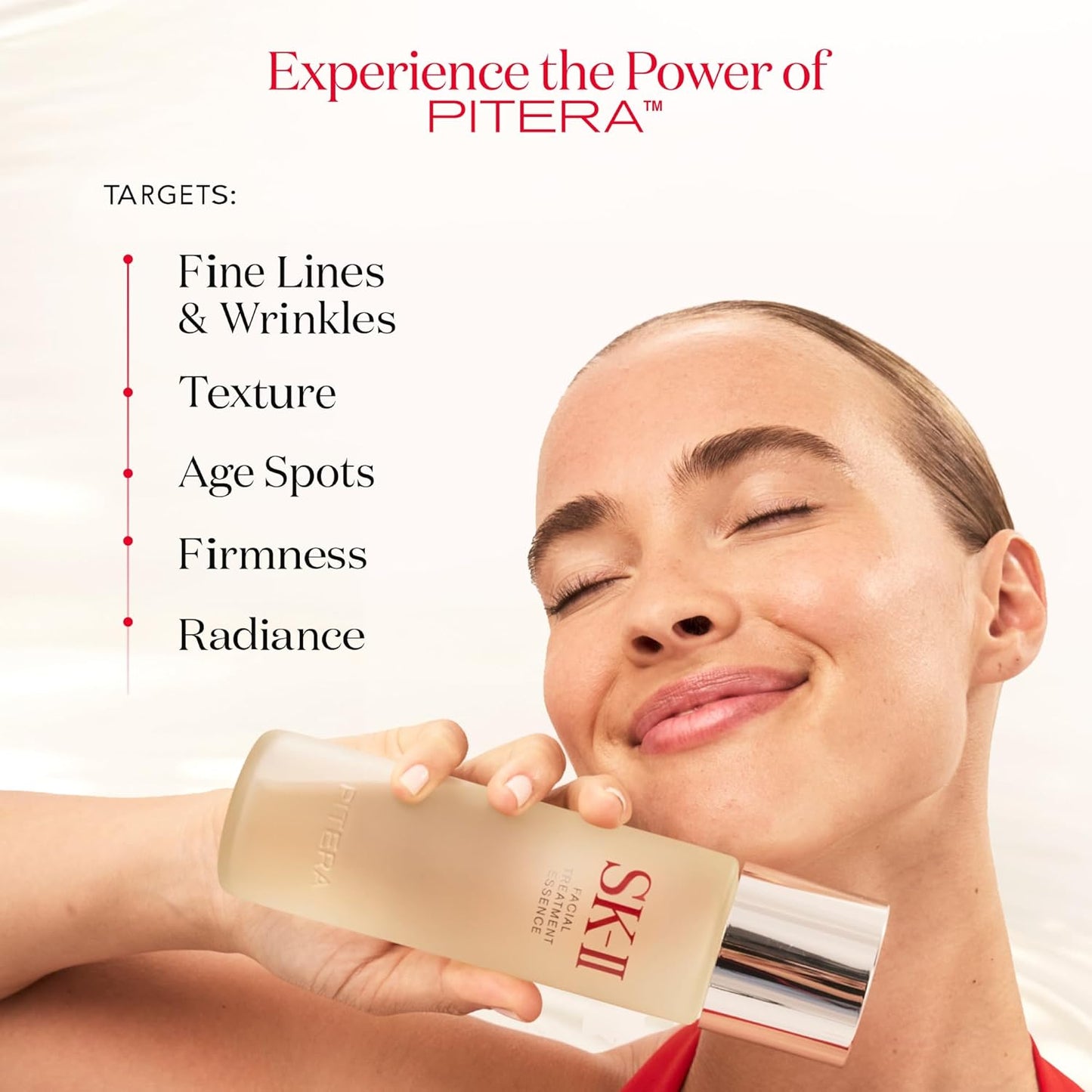 SK-II Pitera Youth Essentials Set – Luxury Anti-Aging Skincare Routine Kit