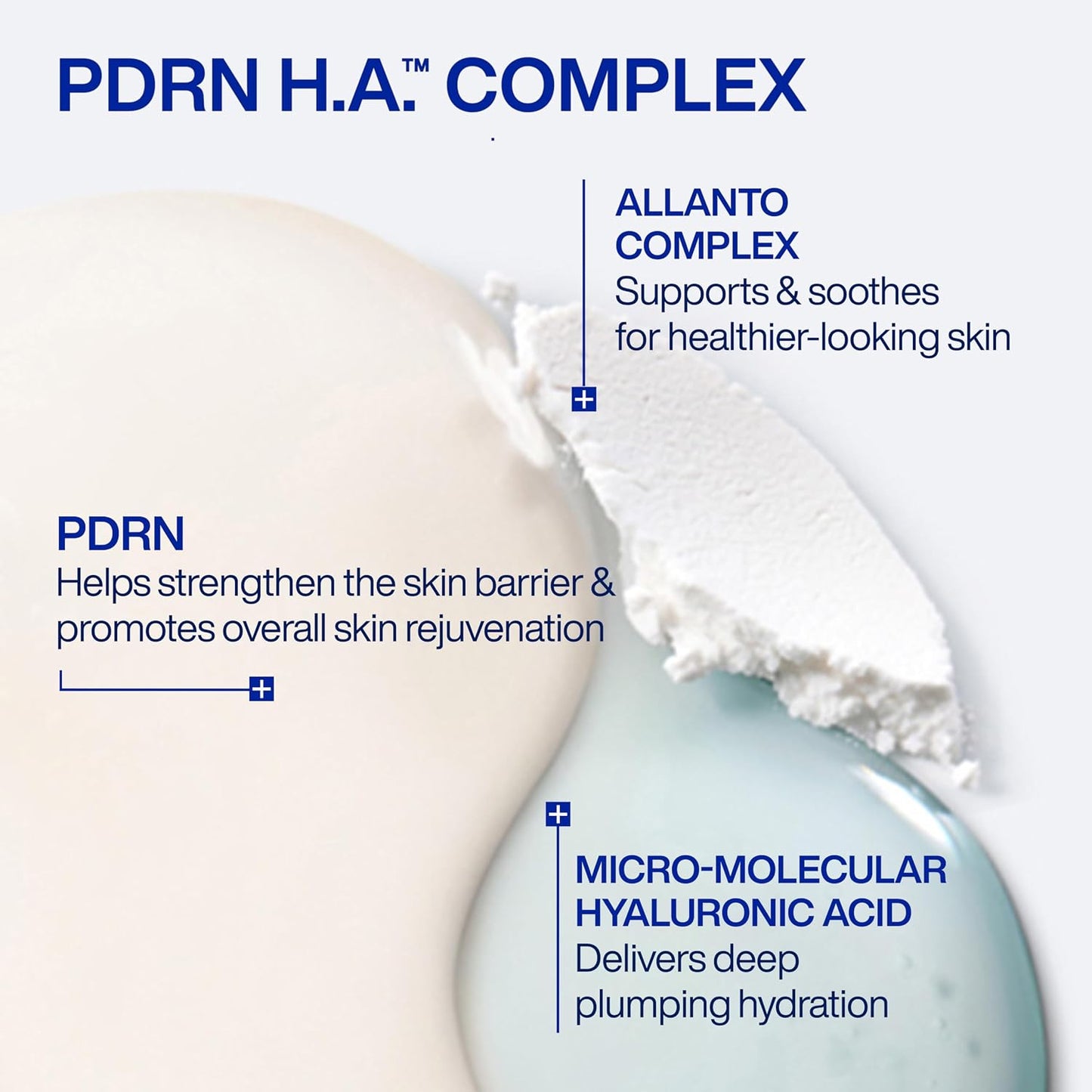 IOPE XMD STEM III Clinical Recovery Serum | PDRN Plumping
