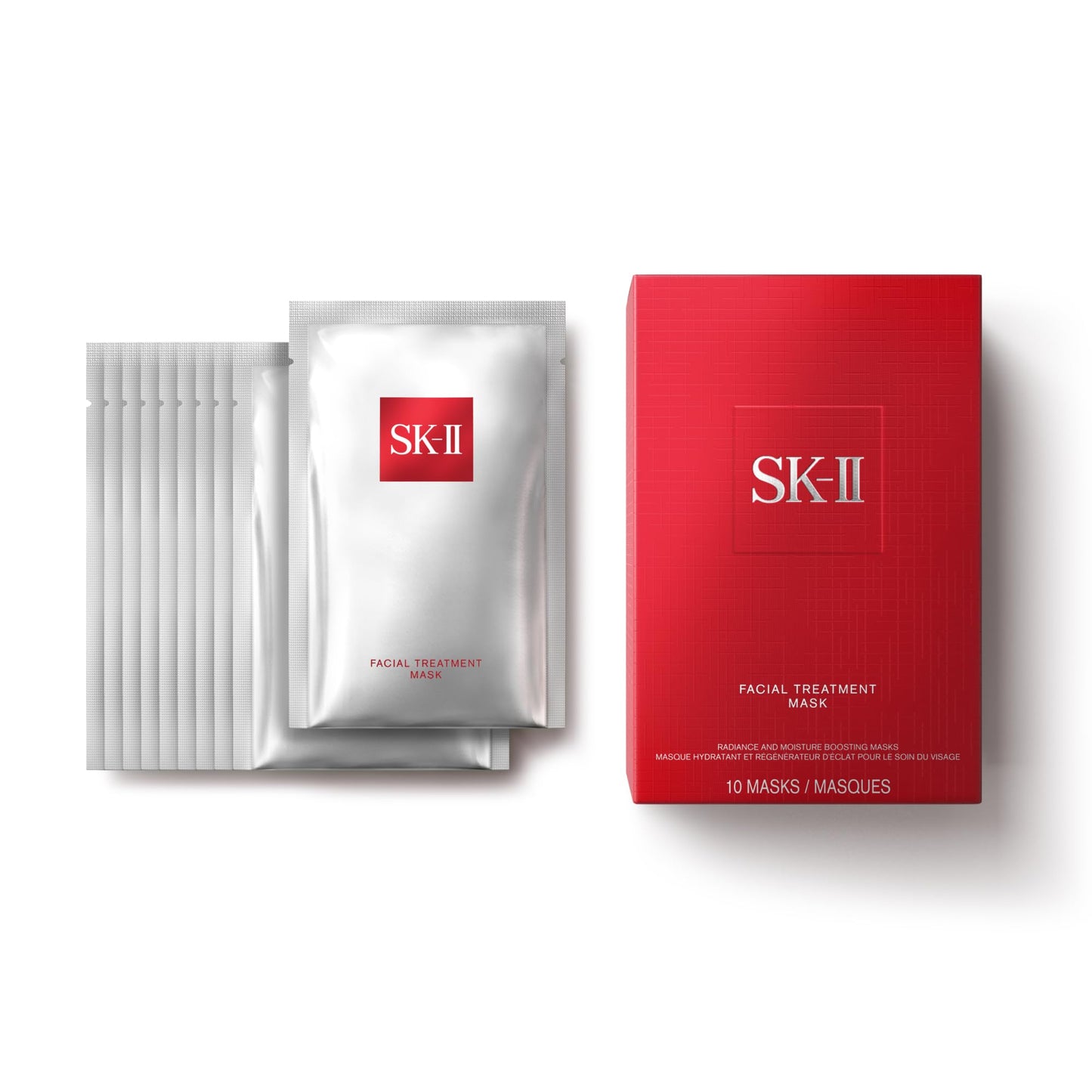 SK-II Facial Treatment Mask | Pitera™ Radiance Boosting Sheet Mask