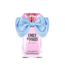 Emily in Paris Heartfelt by Michel Germain – Chic Floral Fruity Eau de Parfum