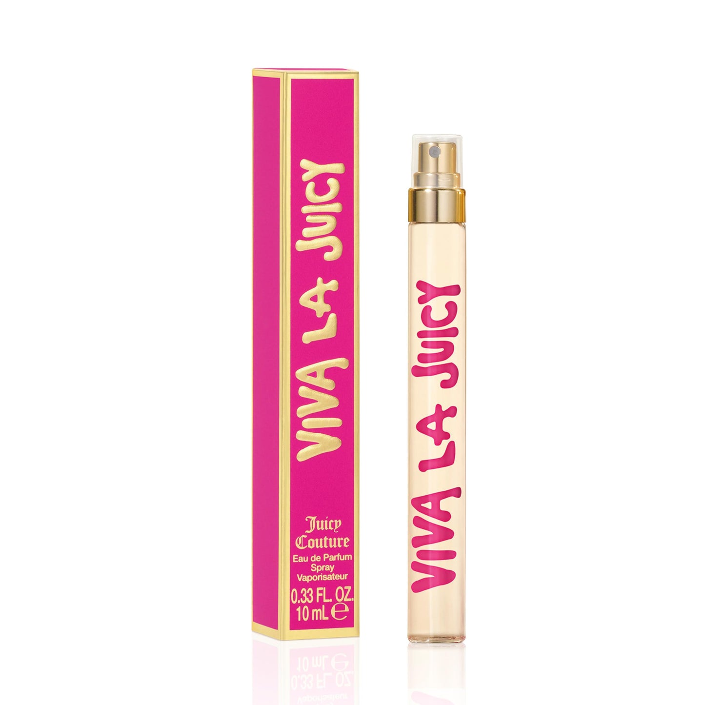 Juicy Couture Viva La Juicy Grande Edition EDP 200ml | Amber Floral Gourmand – Mandarin, Gardenia & Caramel