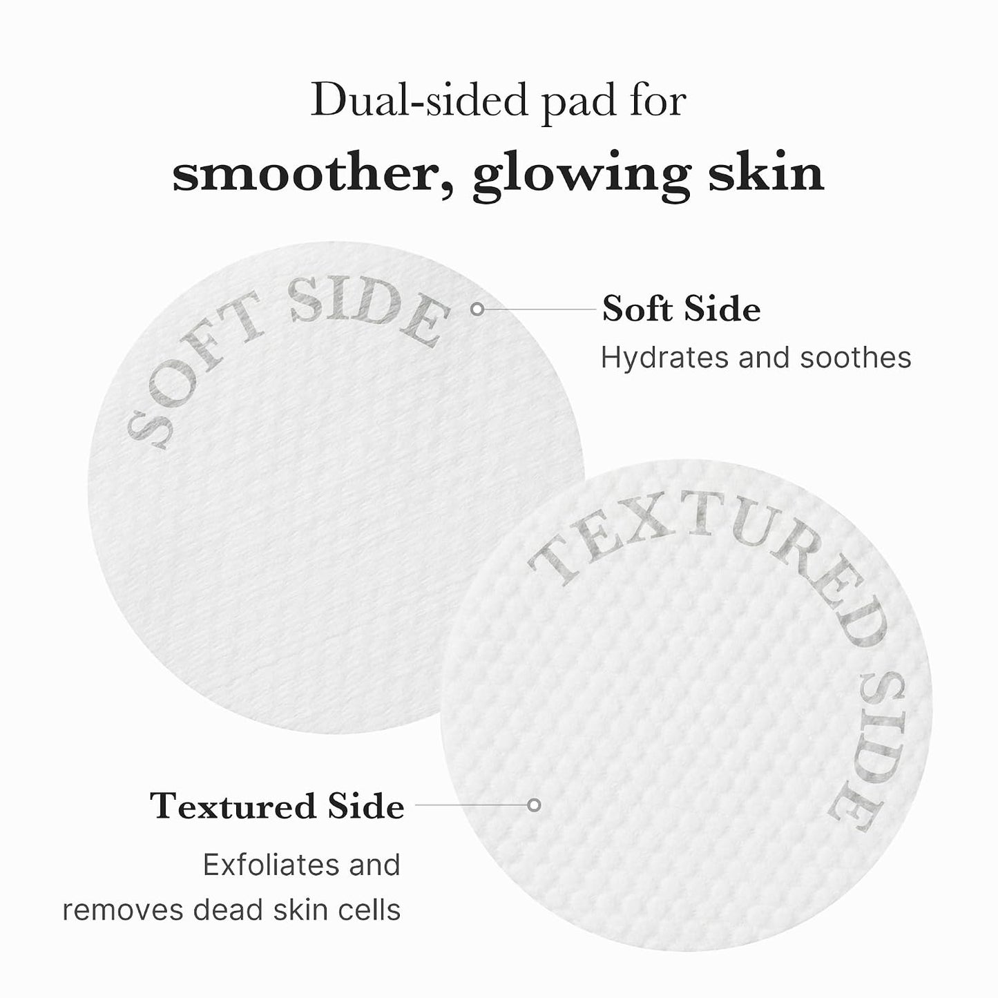 Medicube Toner Pad Collection | PDRN, Pore, Glow & Peel