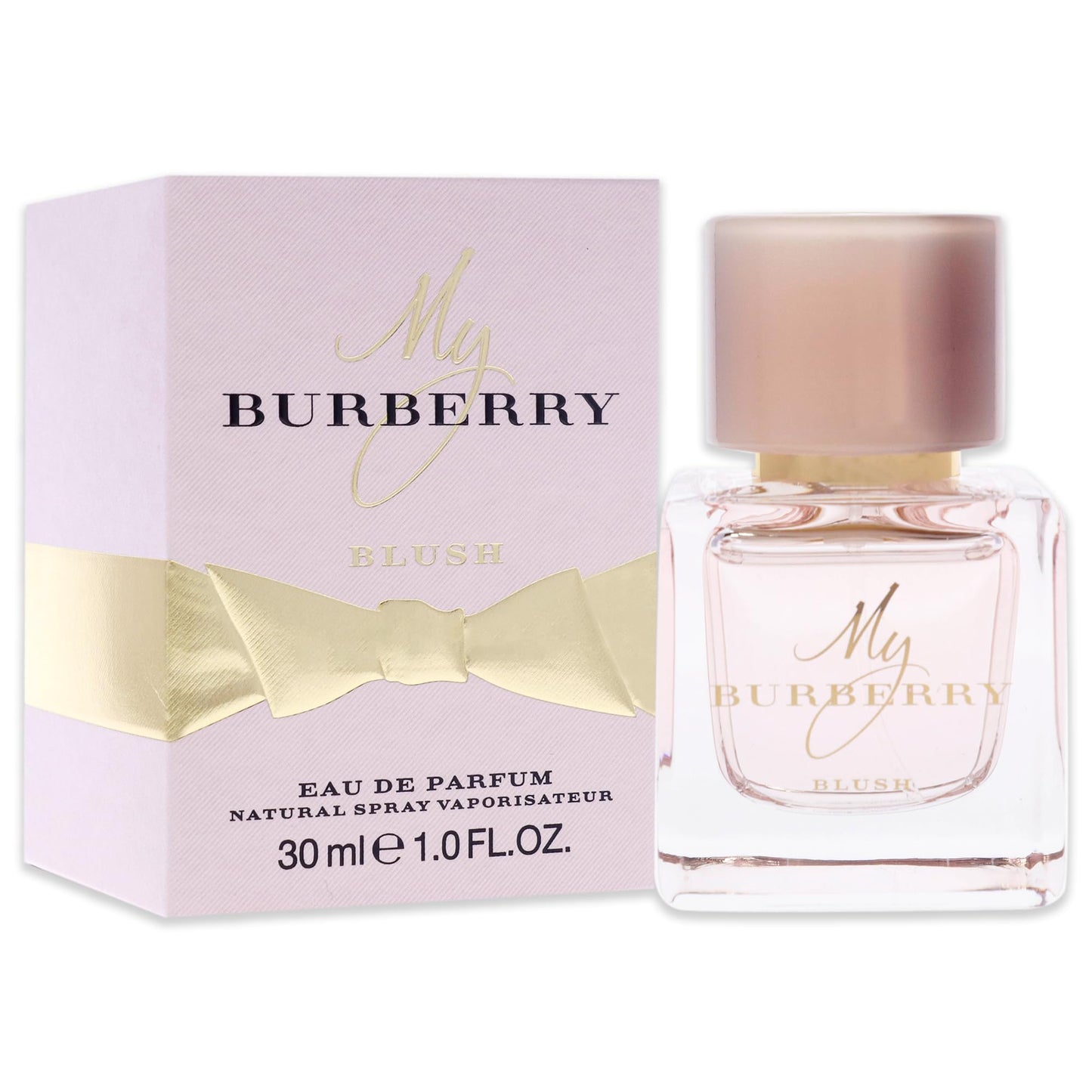 Burberry My Burberry Blush Eau de Parfum | Floral Fruity Women's Fragrance