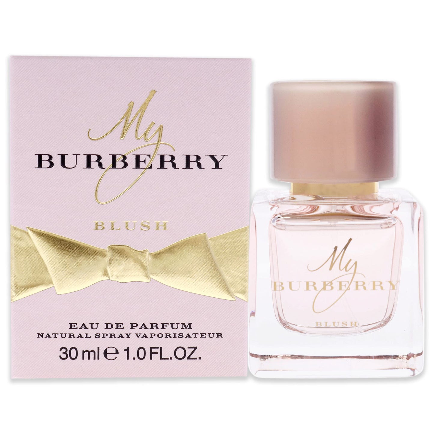 Burberry My Burberry Blush Eau de Parfum | Floral Fruity Women's Fragrance