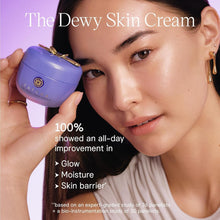 Tatcha The Dewy Ritual Hydrating & Plumping 4 Step Skin Care Regimen