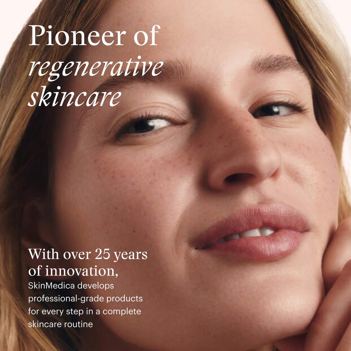 SkinMedica HA5 Hydra Collagen Hydrating Foaming Cleanser