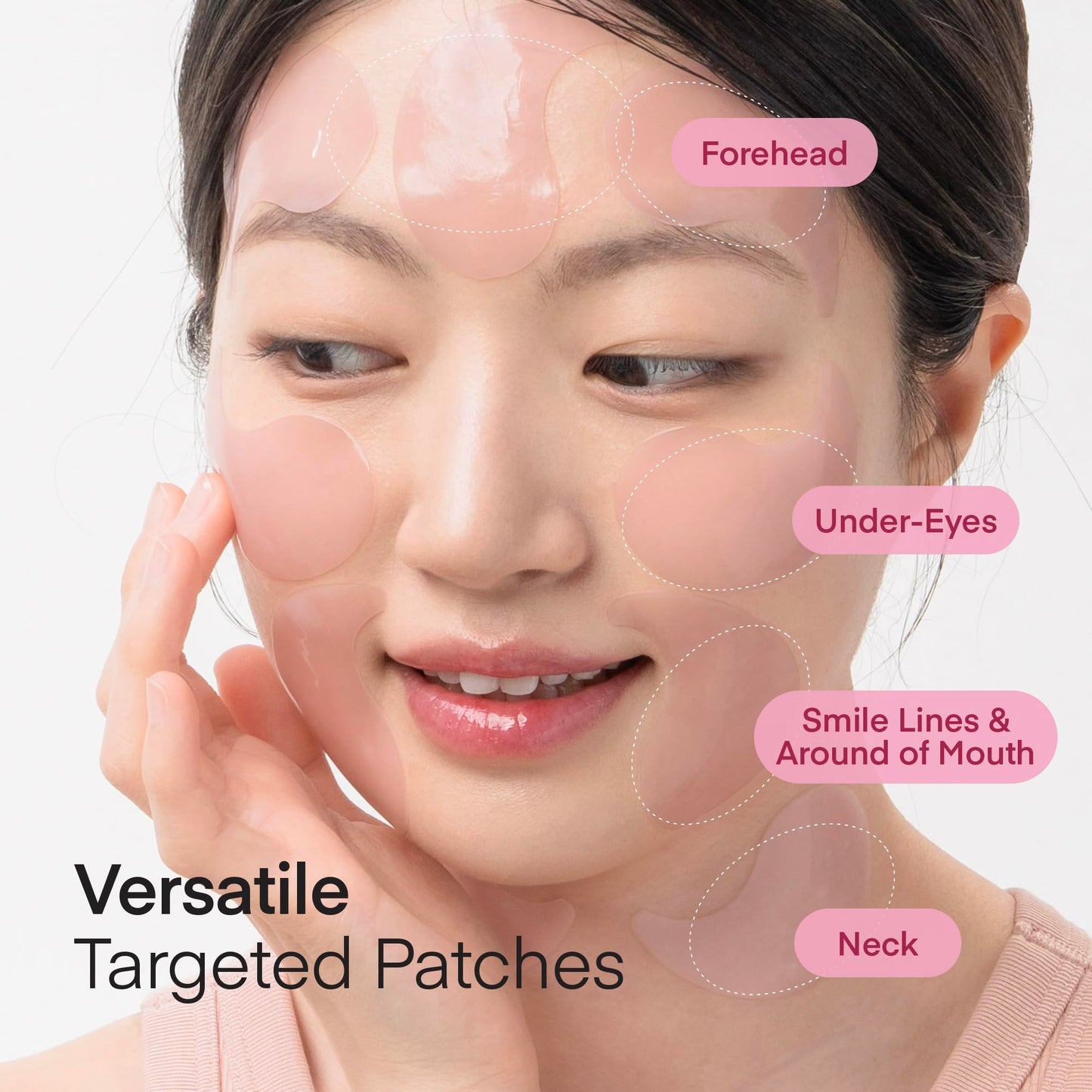 The Ultimate Eye Care Trio: Transform Your Under-Eyes with Terez & Honor Hydrogel Patches
