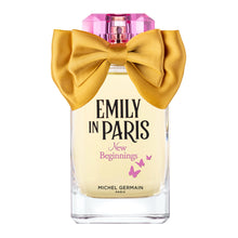 Emily in Paris Heartfelt by Michel Germain – Chic Floral Fruity Eau de Parfum