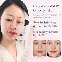ORDIFEN Collagen Night Wrapping Mask – Firming & Hydrating Overnight Peel-Off Facial Mask