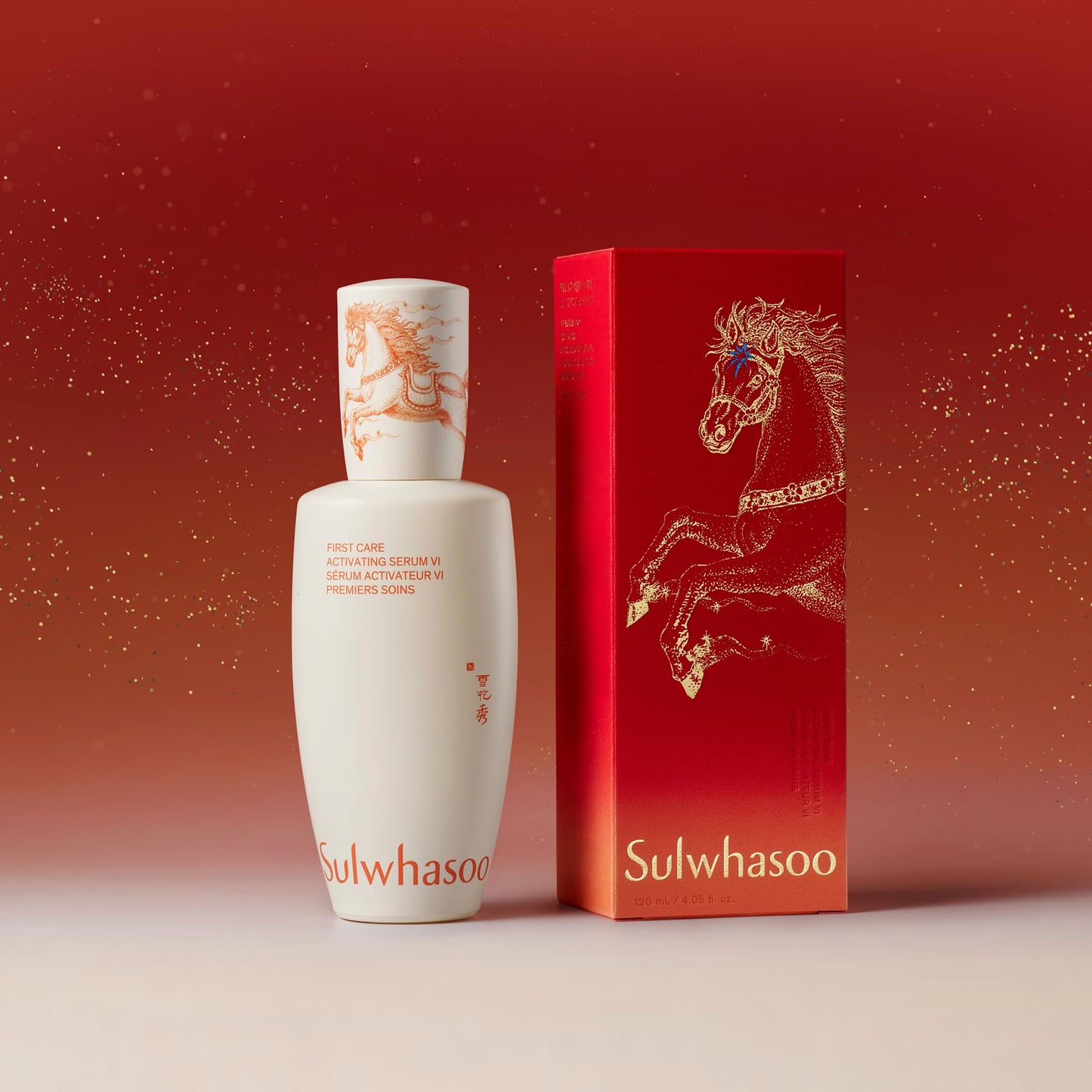Sulwhasoo First Care Activating Serum VI | Anti-Aging First Step