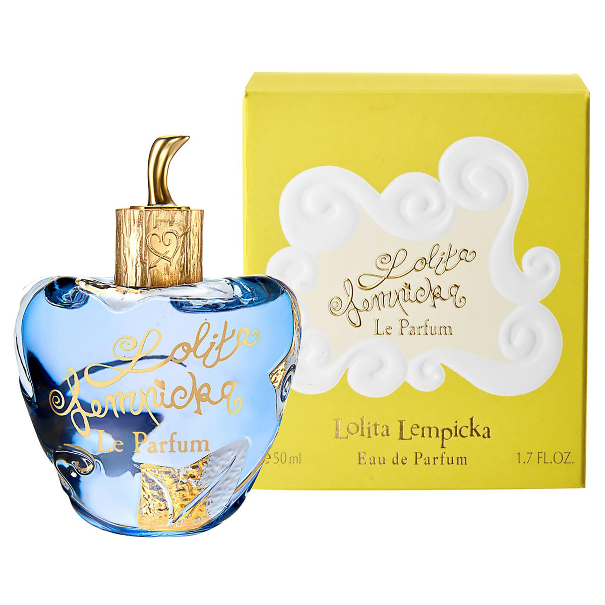 Lolita Lempicka Le Parfum EDP | Licorice Violet Anise