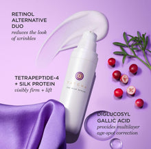 Tatcha The Silk Serum – Retinol-Alternative Wrinkle Smoothing & Firming Treatment
