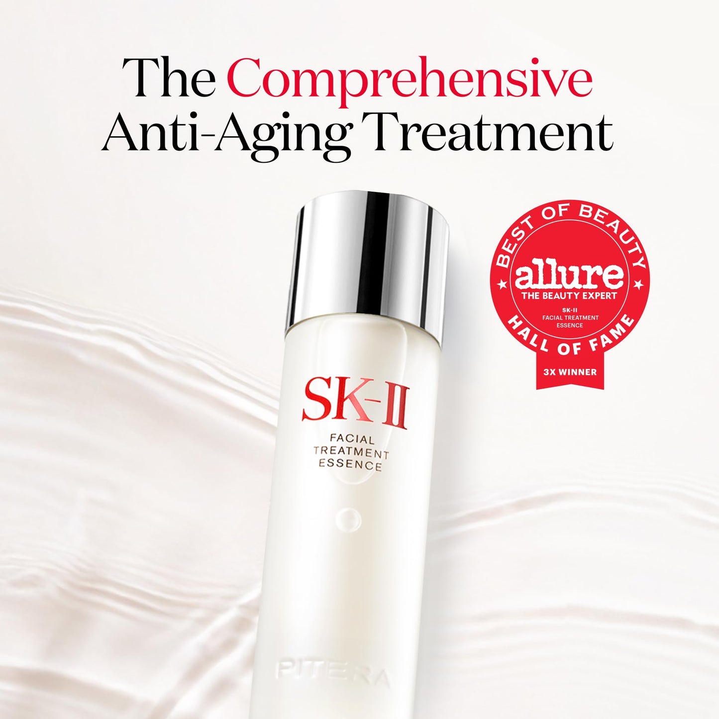 SK-II Facial Treatment Essence | Pitera™ Skin Balancing Essence