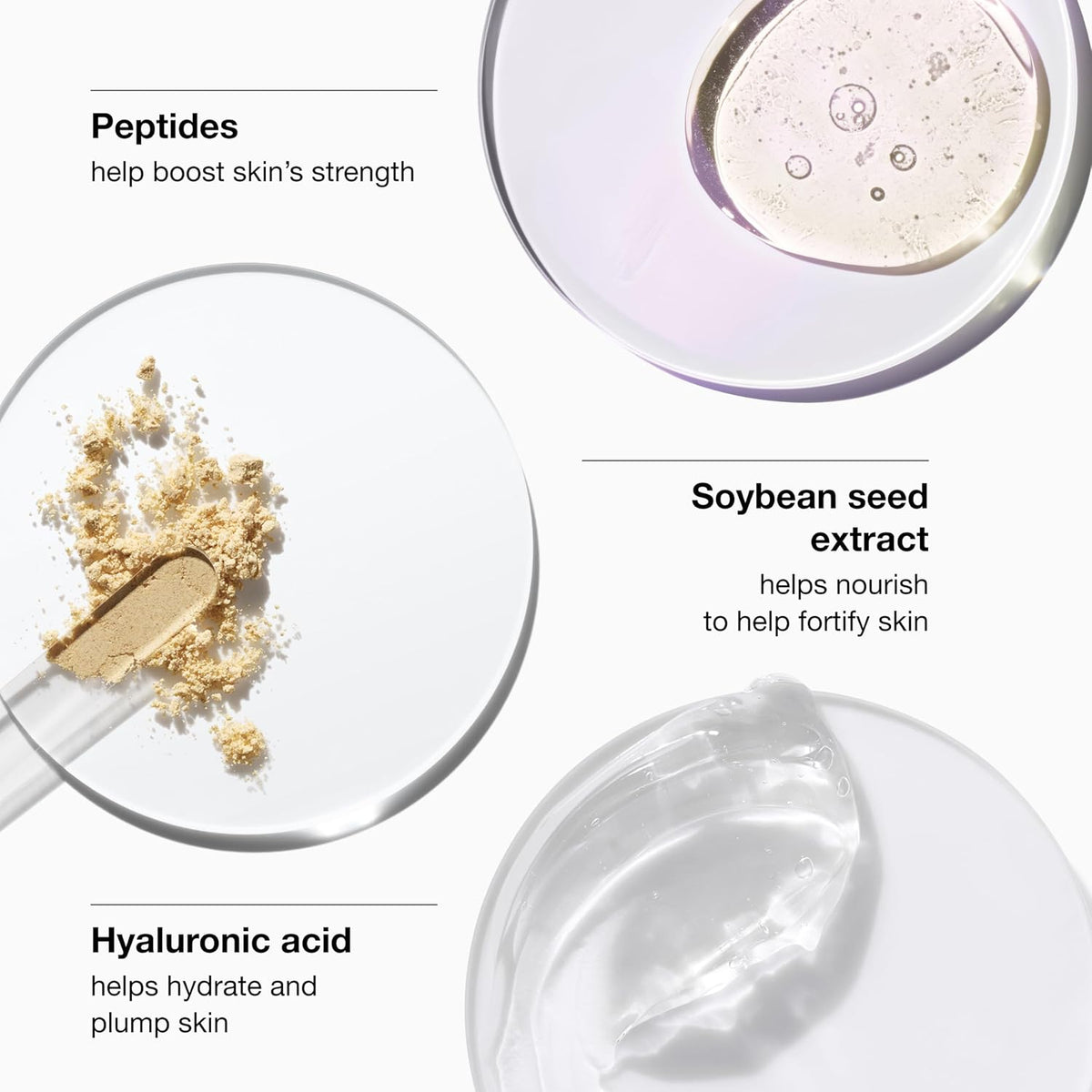 Clinique Smart Clinical Repair Rich Cream | Peptide Wrinkle