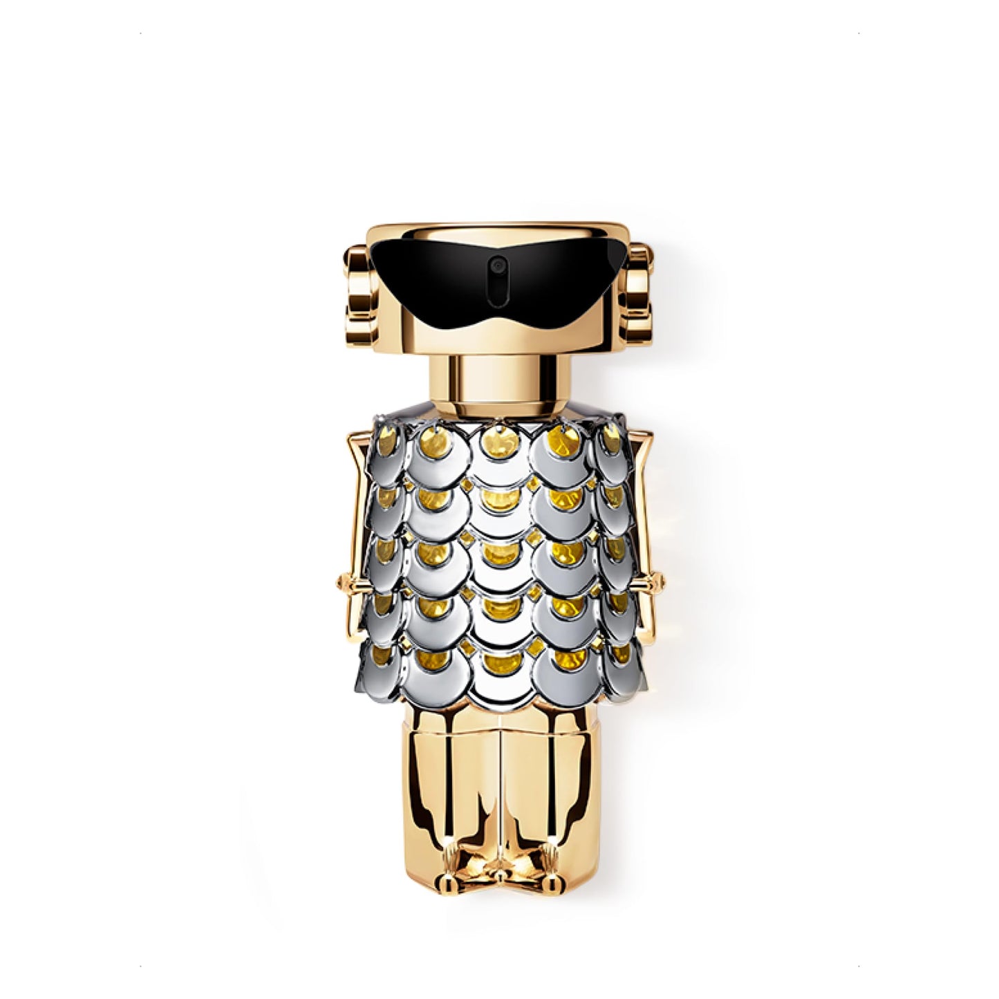 Rabanne Fame Eau de Parfum – Fruity Floral Mango & Jasmine Women's Luxury Fragrance