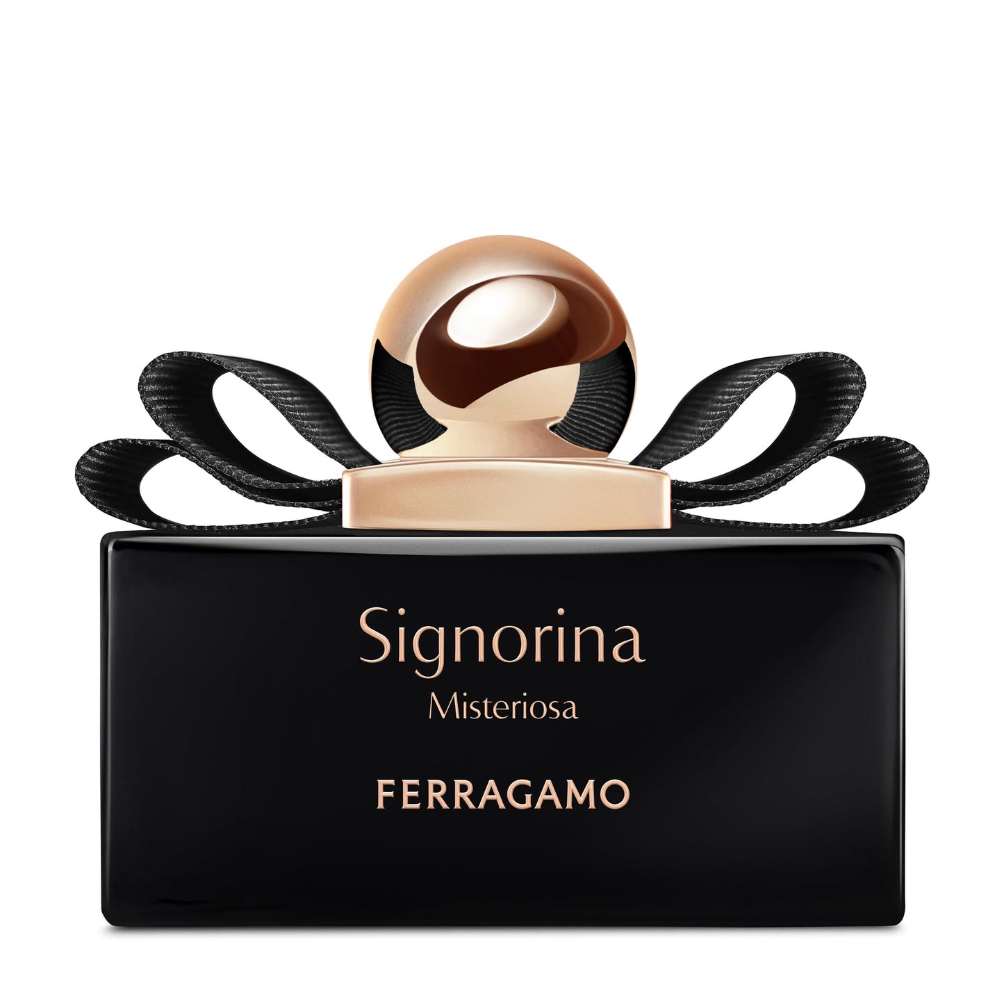 Ferragamo Signorina Misteriosa EDP | Fruity Amber Perfume
