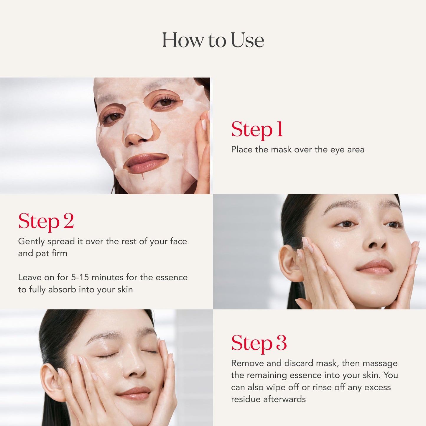 SK-II Facial Treatment Mask | Pitera™ Radiance Boosting Sheet Mask