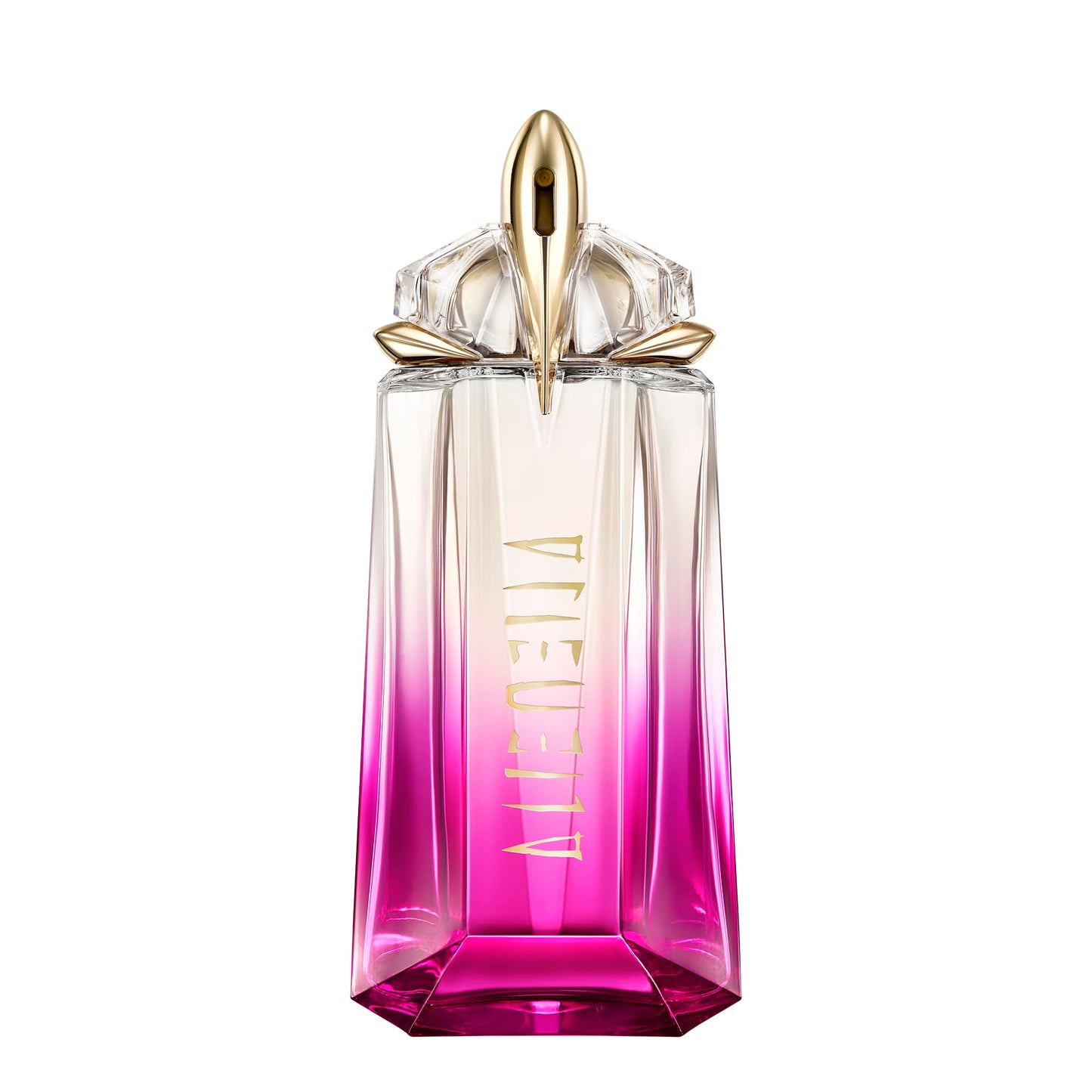 Mugler Alien Hypersense Eau de Parfum – Refillable Talisman Fruity-Floral Fragrance