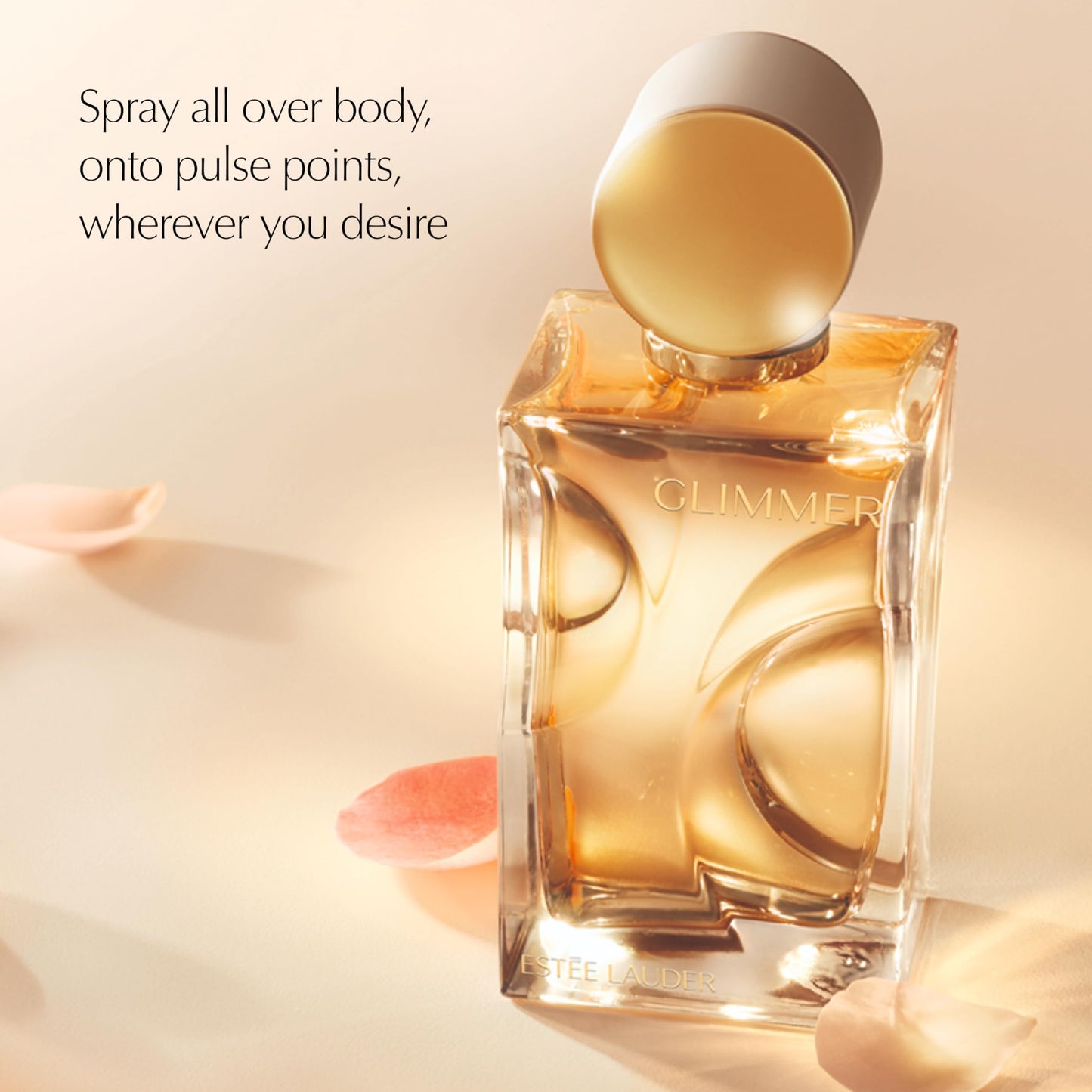 Estēe Lauder Glimmer Eau de Parfum