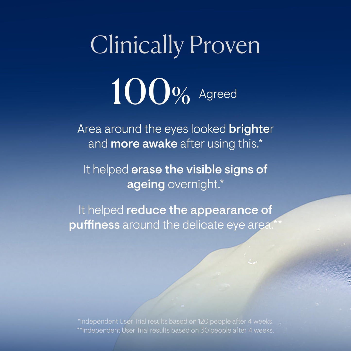 Elemis Pro-Collagen Eye Revive Mask – Cooling Anti-Aging Under Eye Treatment