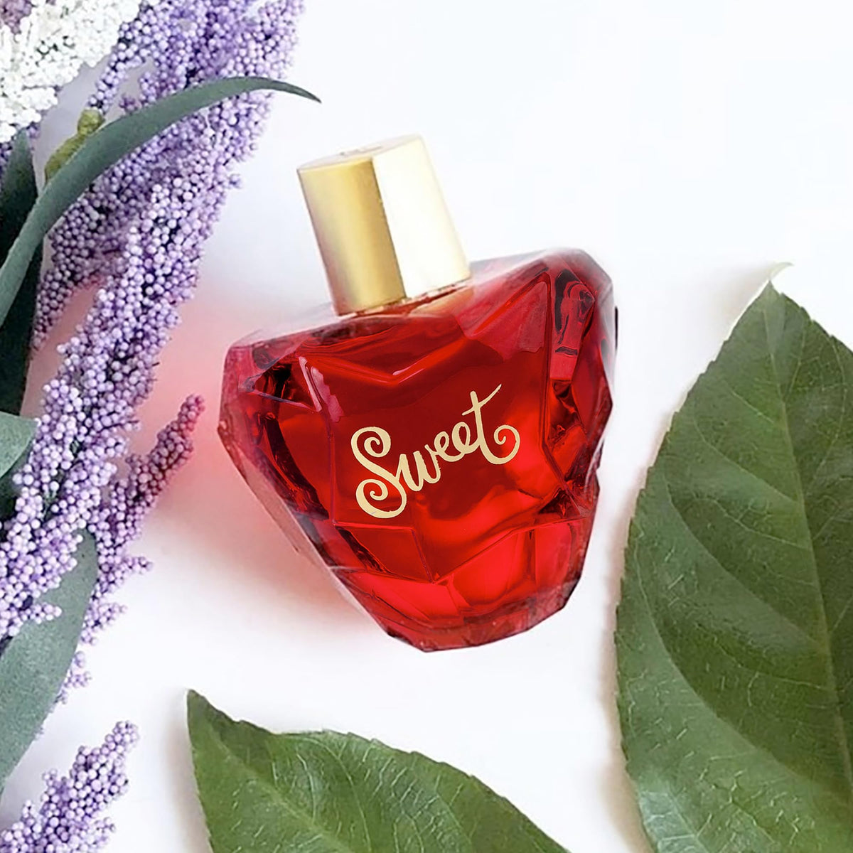 Lolita Lempicka Sweet EDP | Cherry Cacao Gourmand