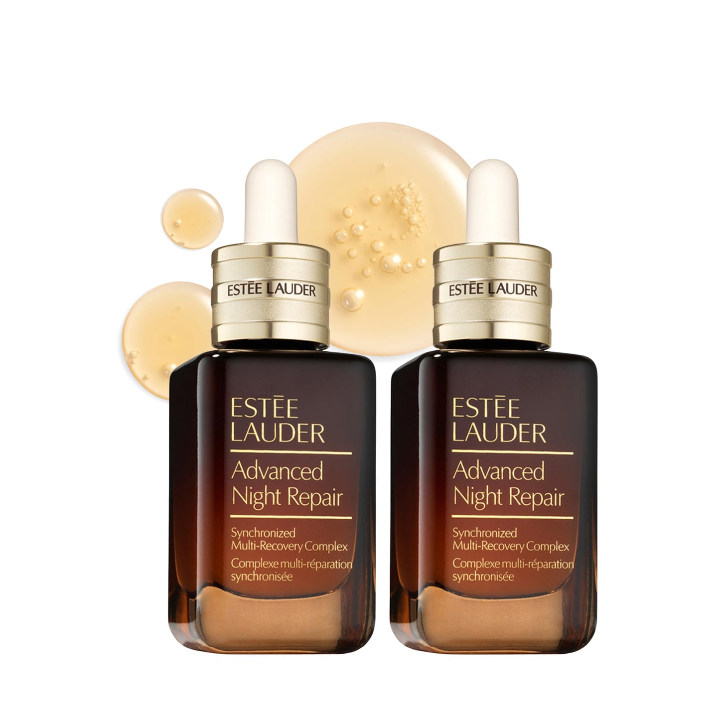 Estée Lauder Advanced Night Repair with Hyaluronic Acid & Peptides