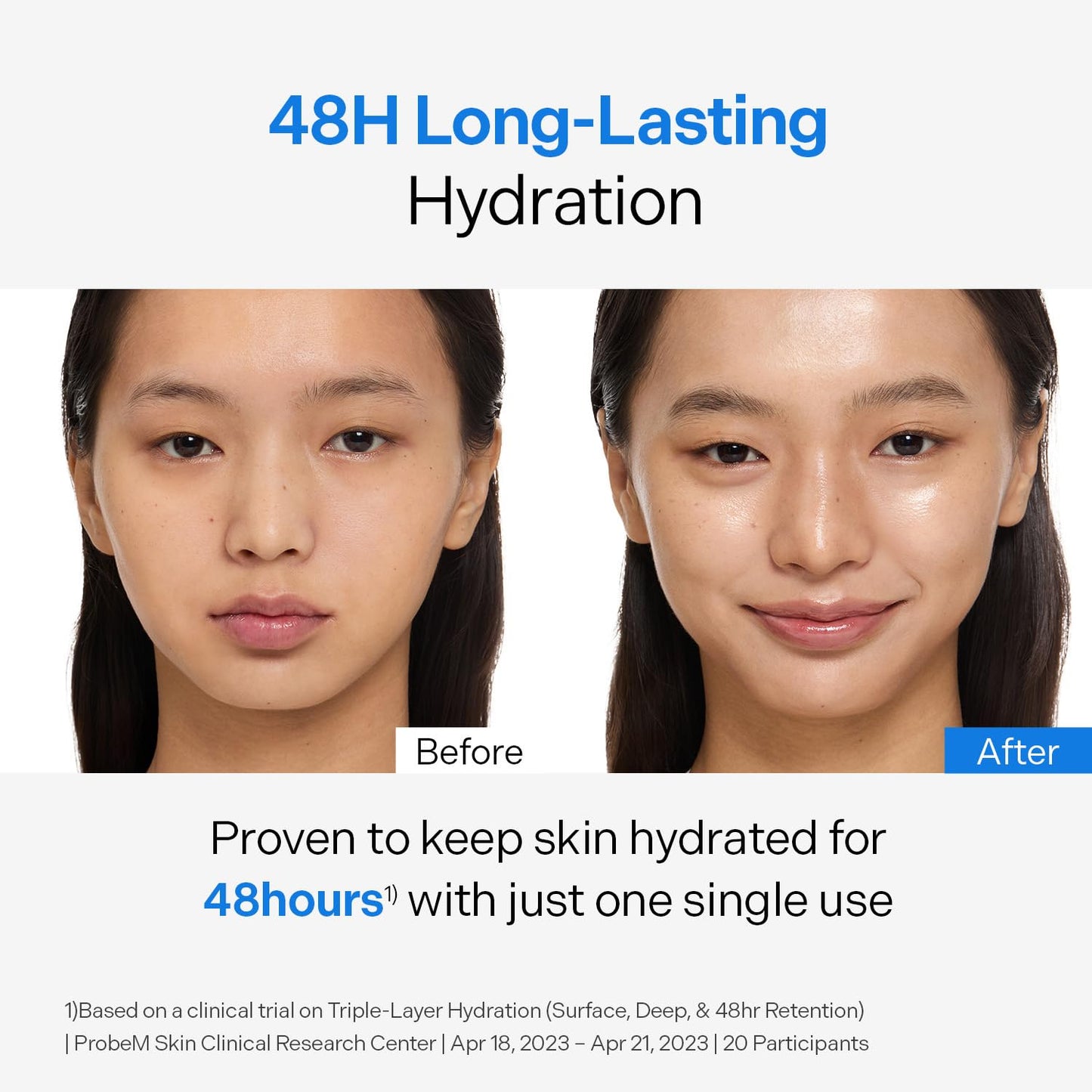 Torriden DIVE IN Serum | 5D Low Molecular Hyaluronic Acid for Glass Skin Hydration