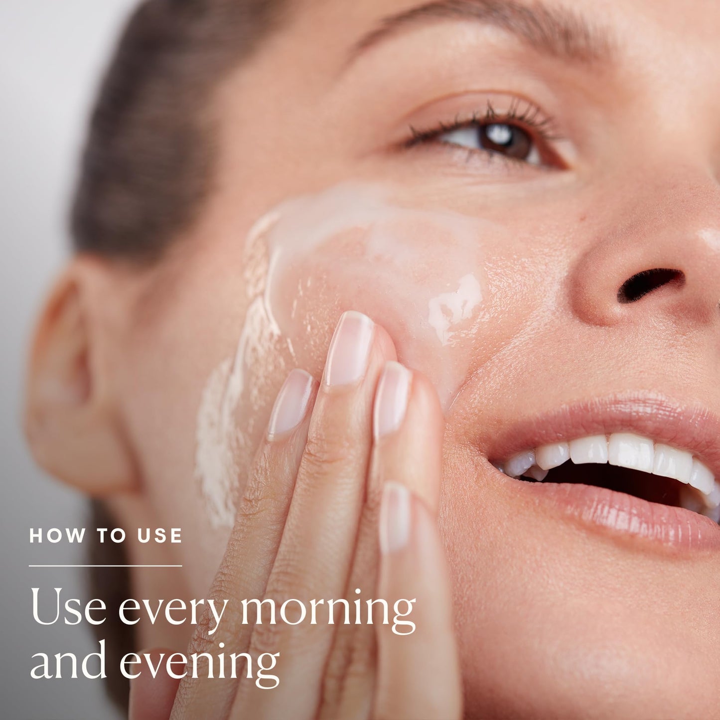 Elemis Dynamic Resurfacing Facial Wash  – Enzyme Foaming Cleanser for Smoother Skin