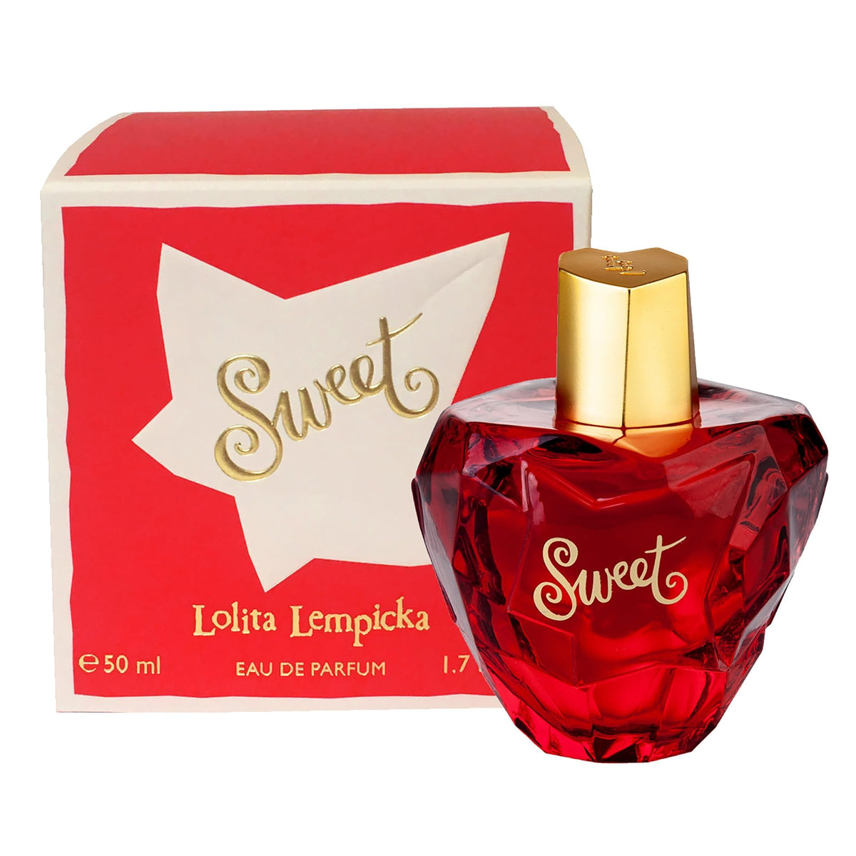 Lolita Lempicka Sweet EDP | Cherry Cacao Gourmand