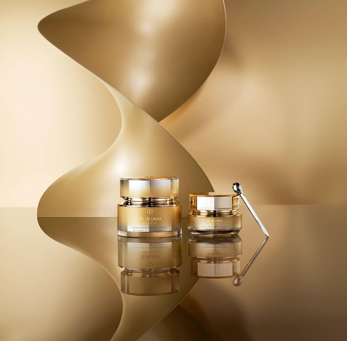 Clé de Peau Beauté Restorative Cream Supreme