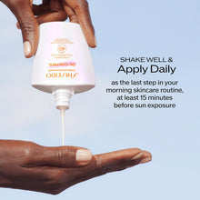 Shiseido Urban Environment Oil-Control Sunscreen SPF 40 – Mattifying Hyaluronic Acid Facial Sunscreen