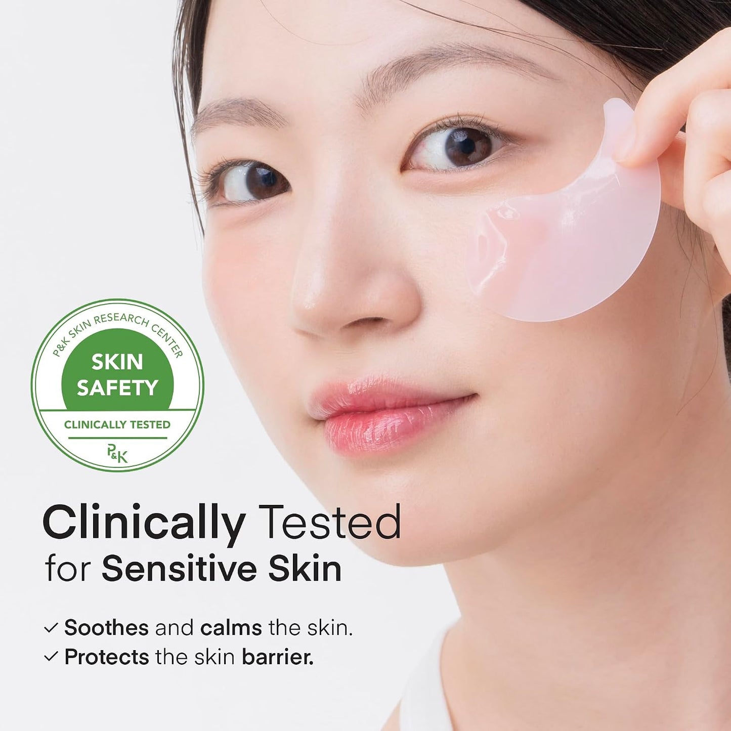 Terez & Honor Collagen Multi-Peptide Eye Gel Patches