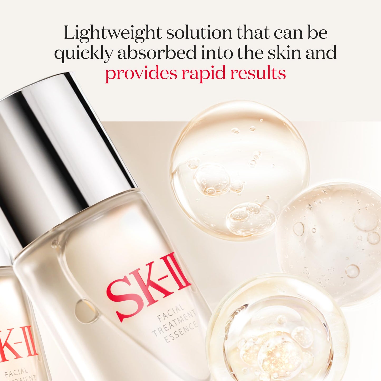 SK-II Facial Treatment Essence | Pitera™ Skin Balancing Essence
