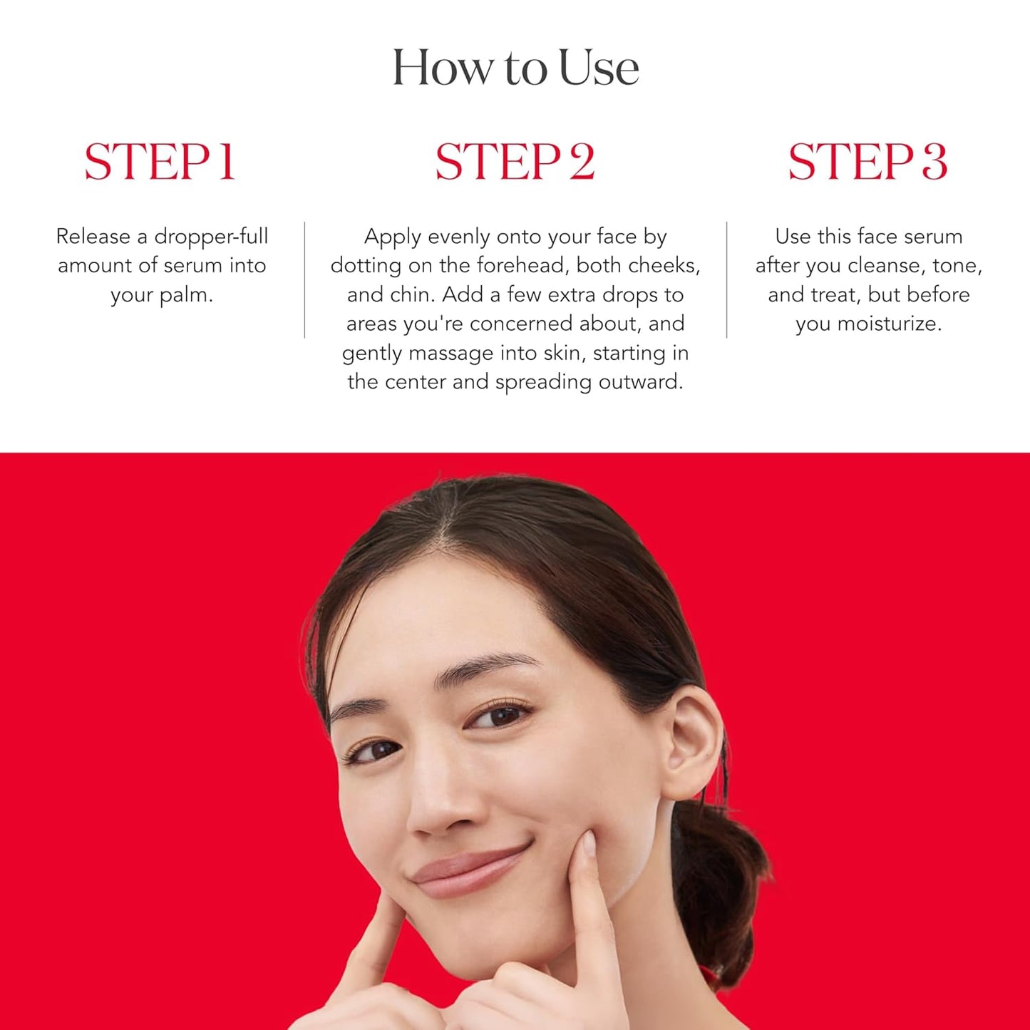 SK-II SKINPOWER Essence - Pore Minimizing Face Serum