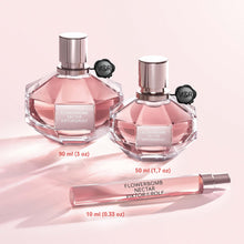 Viktor & Rolf Flowerbomb Nectar Intense Eau de Parfum – Luxurious Warm Floral Fragrance