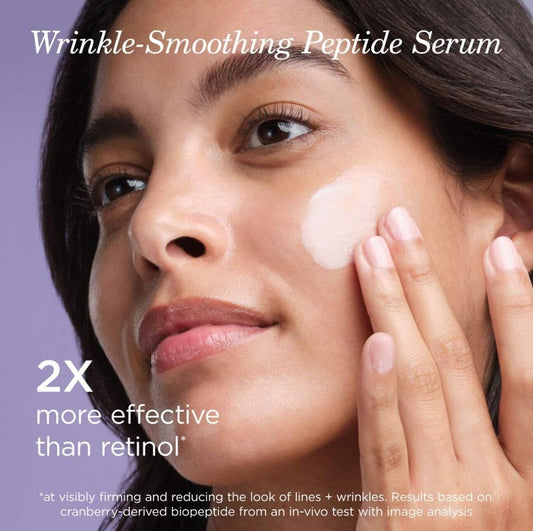 Tatcha The Silk Serum – Retinol-Alternative Wrinkle Smoothing & Firming Treatment