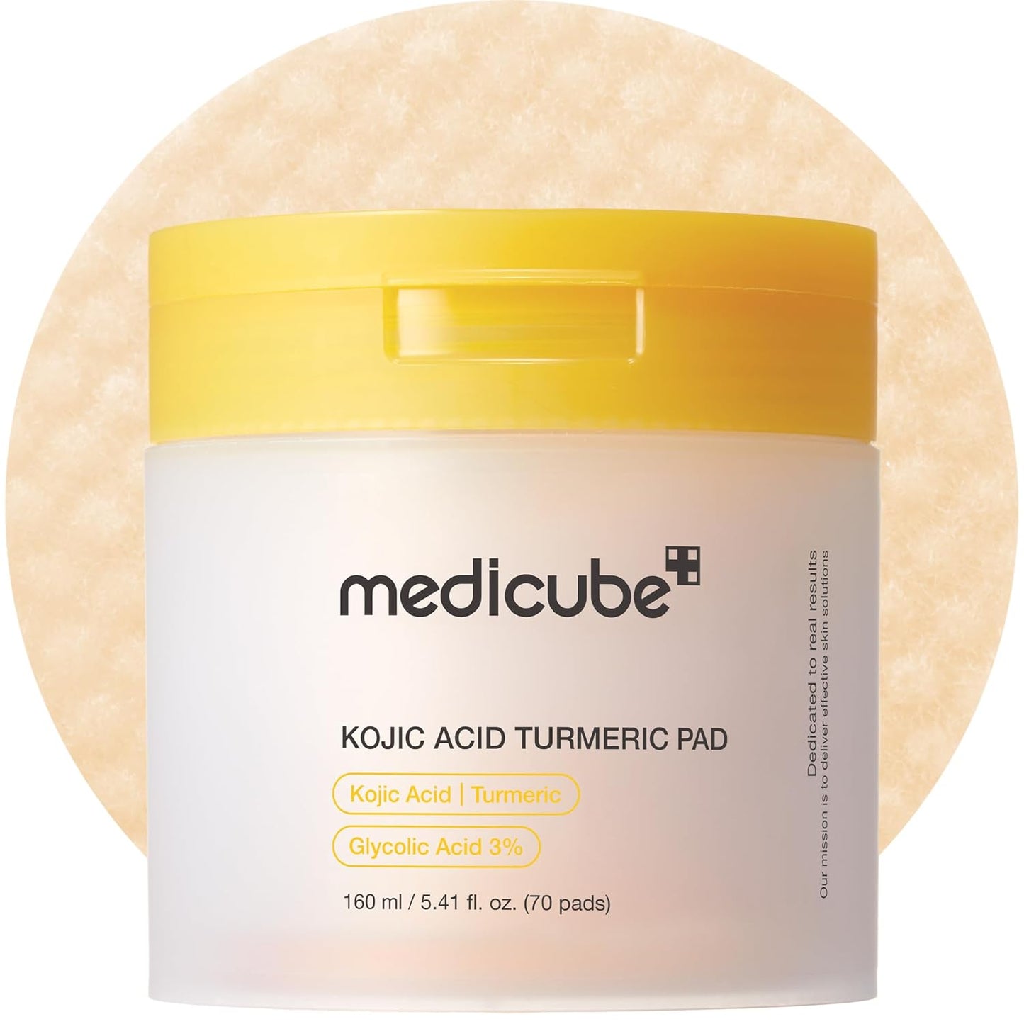 Medicube Toner Pad Collection | PDRN, Pore, Glow & Peel