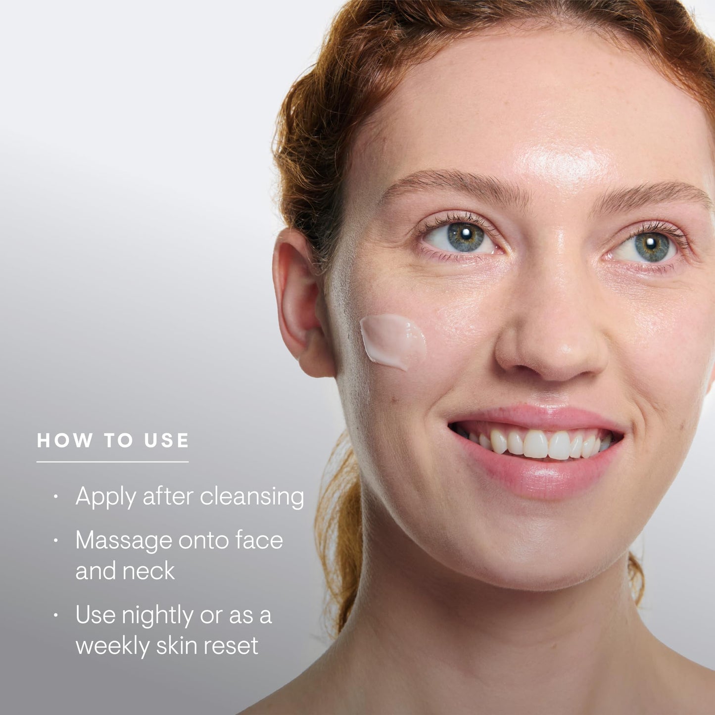 ELEMIS Superfood Midnight Facial | Prebiotic Overnight Night Cream – Hydrating & Radiance Boosting