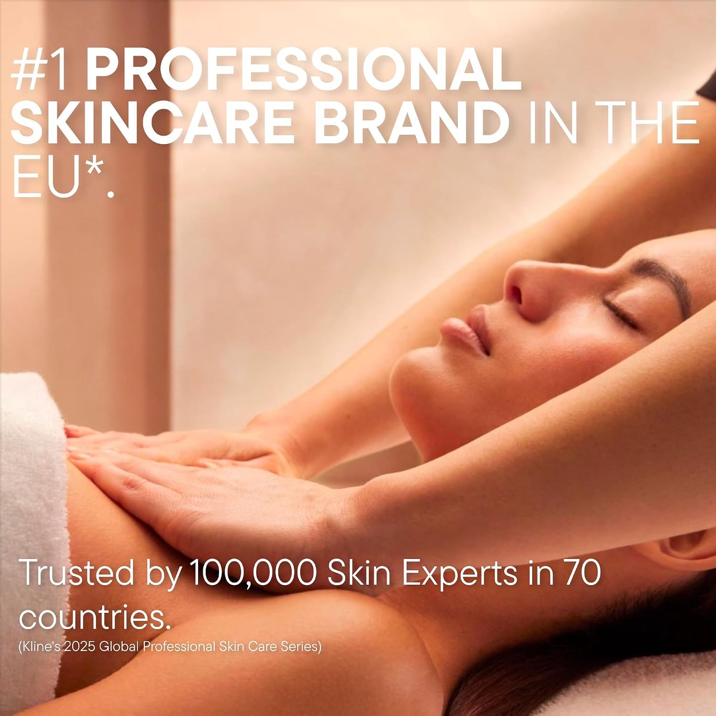 DOCTOR BABOR Collagen-Peptide Booster Cream Rich