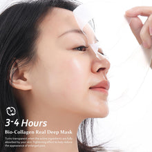 ORDIFEN Collagen Night Wrapping Mask – Firming & Hydrating Overnight Peel-Off Facial Mask