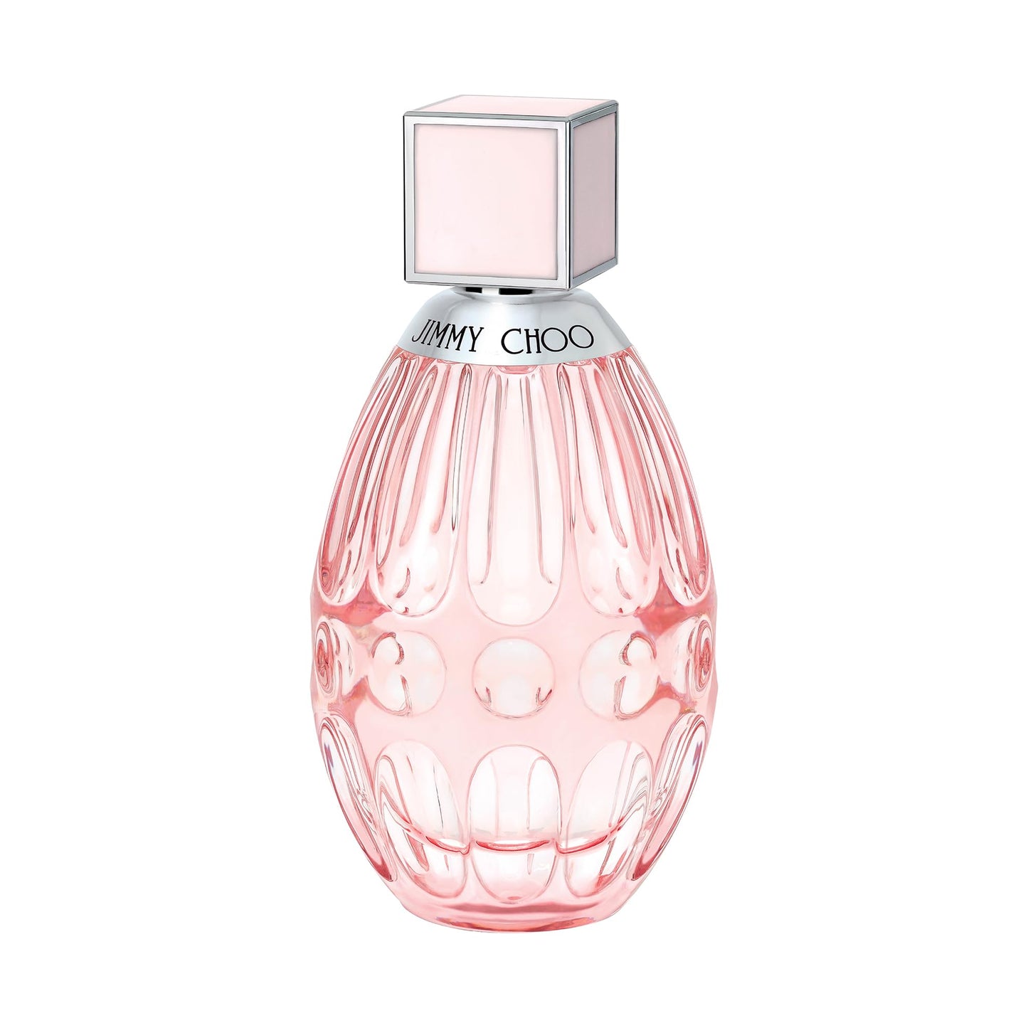 Jimmy Choo L'Eau Eau de Toilette | Fresh Hibiscus & Nectarine