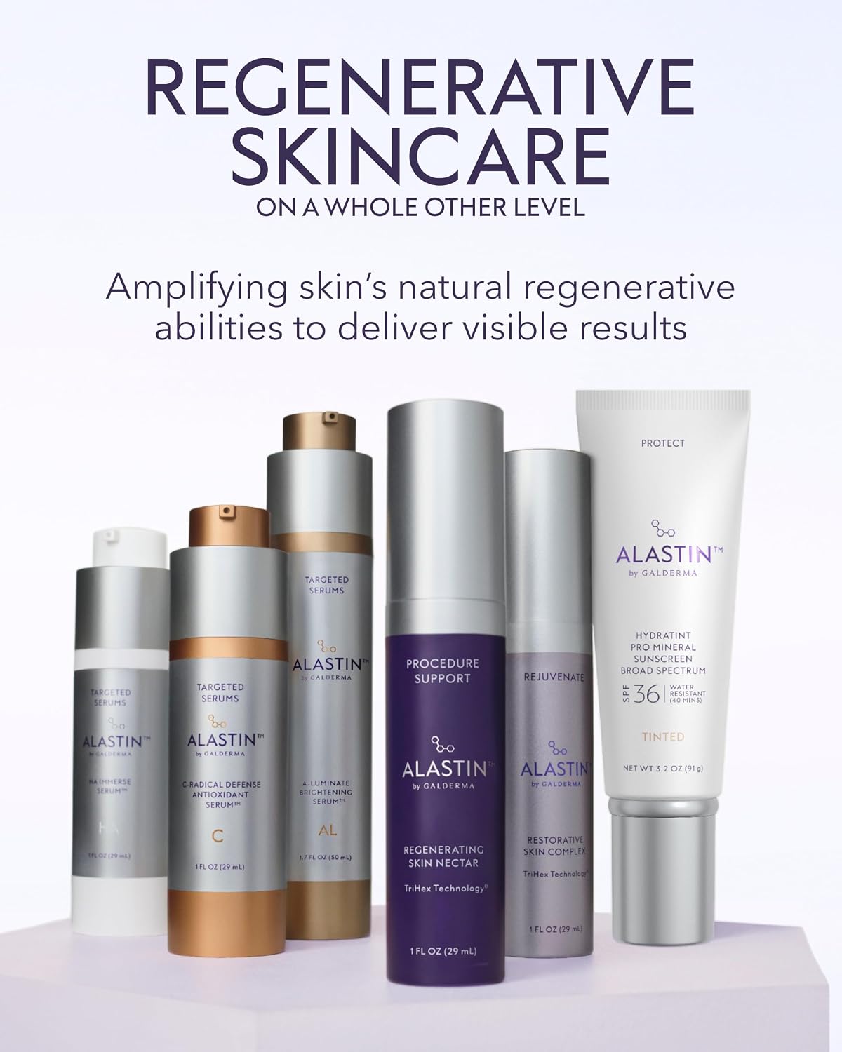 ALASTIN C-RADICAL Defense Antioxidant Serum | 1 oz