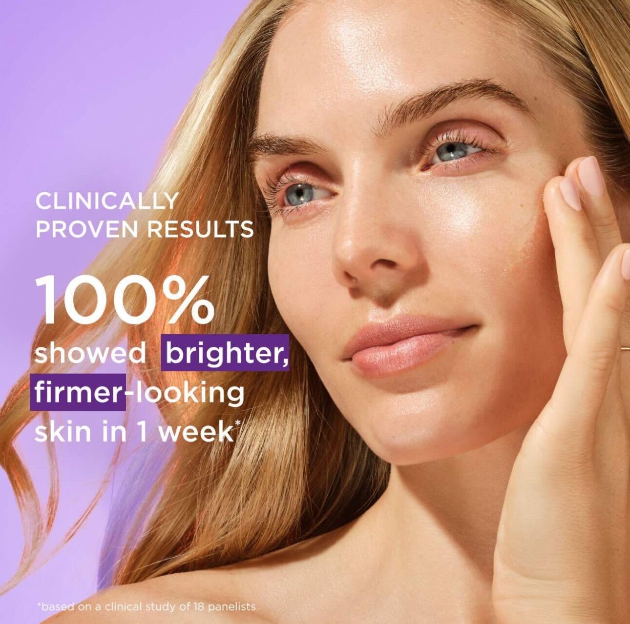Tatcha The Brightening Serum | Vitamin C Serum for Brighter, Firmer Skin