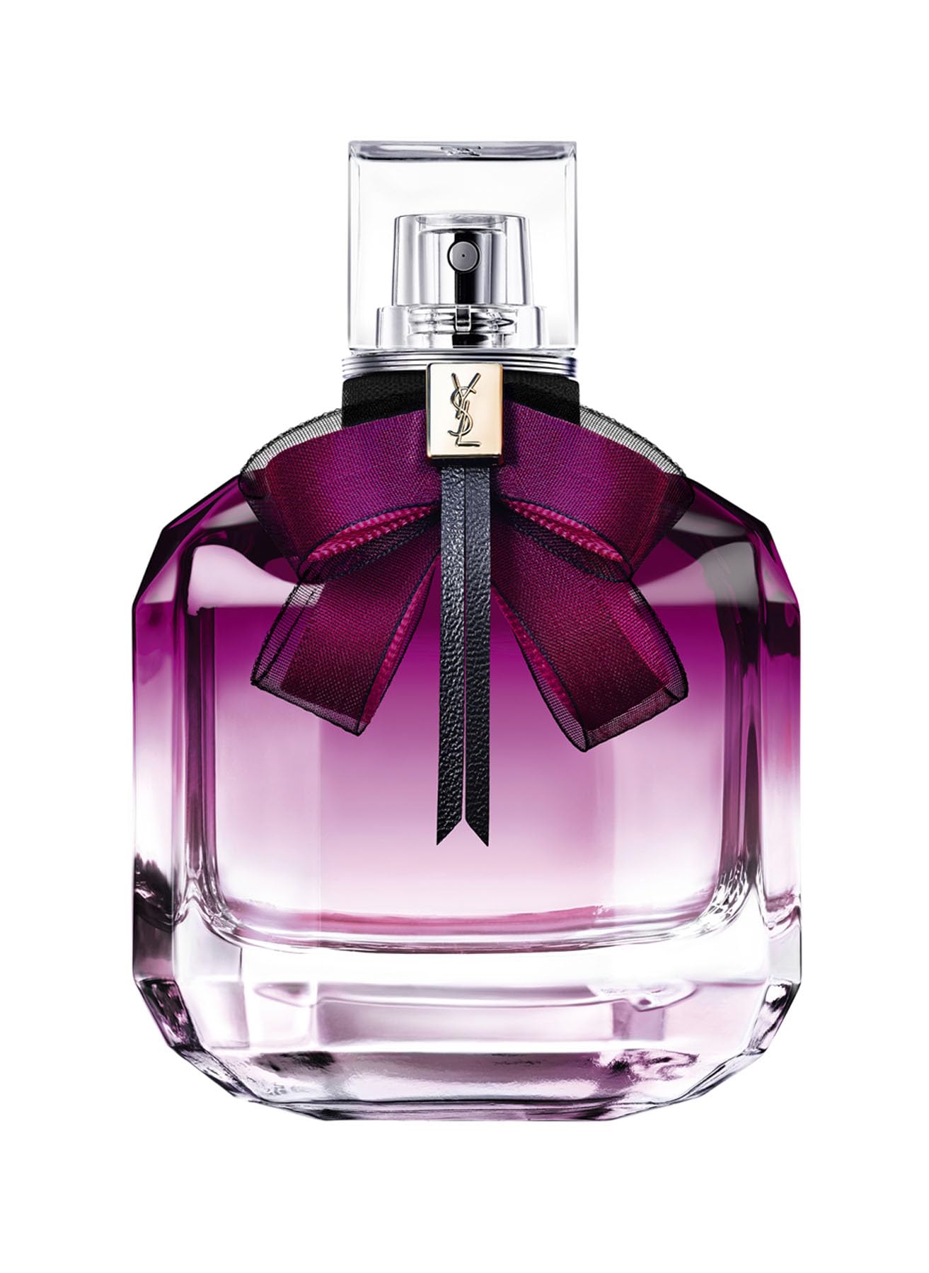 Yves Saint Laurent Mon Paris Intensement Eau de Parfum – Luxurious Fruity Floral Perfume