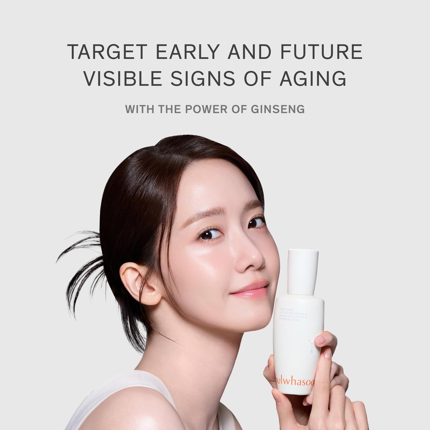 Sulwhasoo First Care Activating Serum VI | Anti-Aging First Step