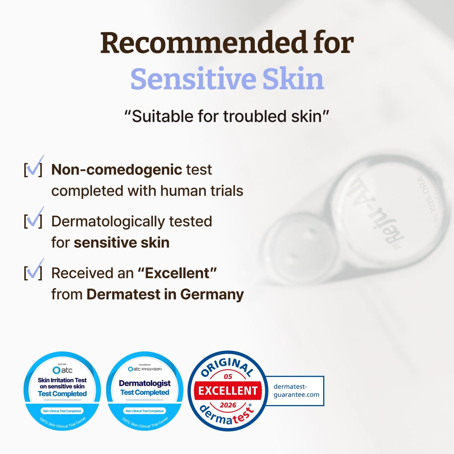 Dr. Reju-All PDRN Copper Peptide Serum | Firming Korean Serum
