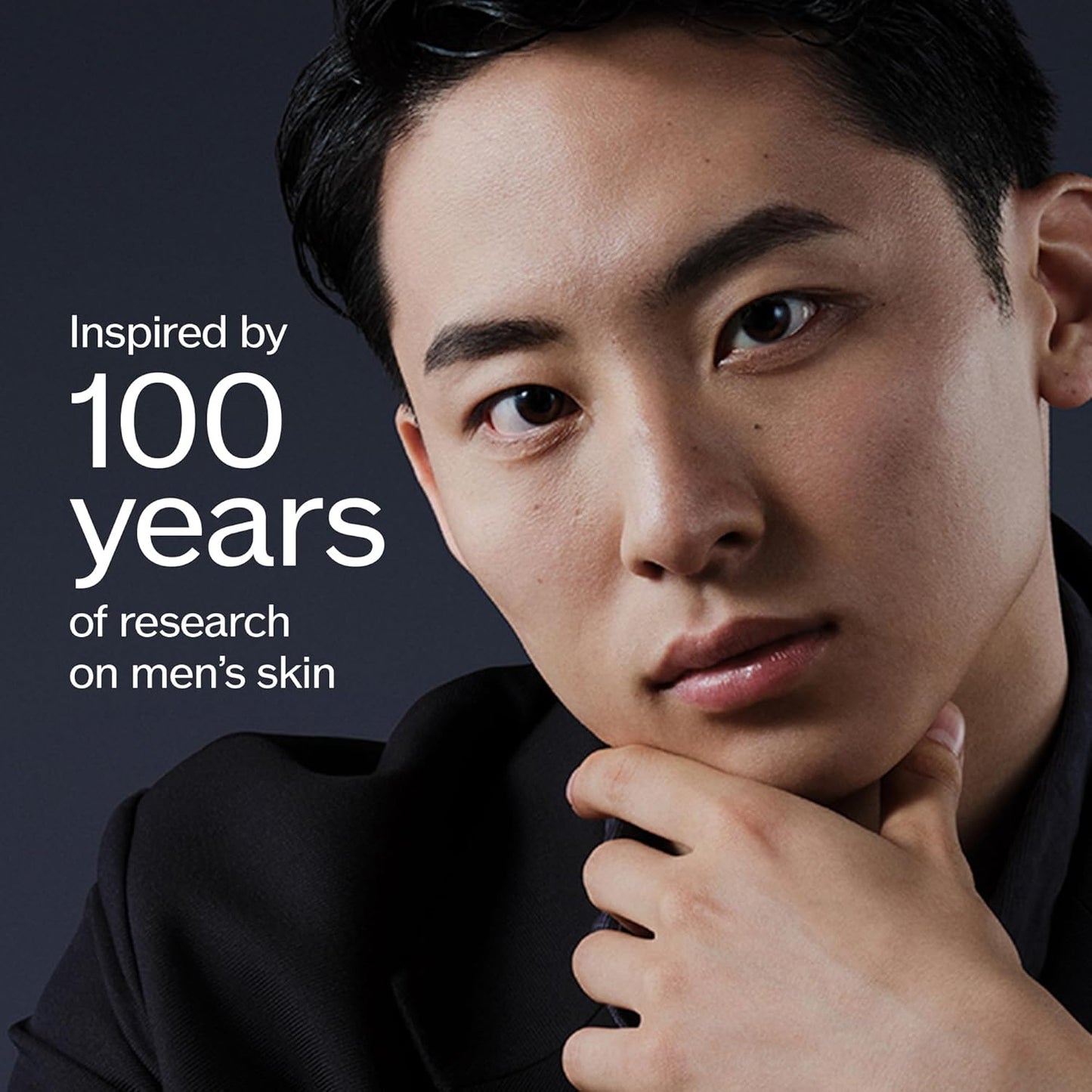 Shiseido Men Ultimune Power Infusing Concentrate – Serum for Energetic & Resilient Skin