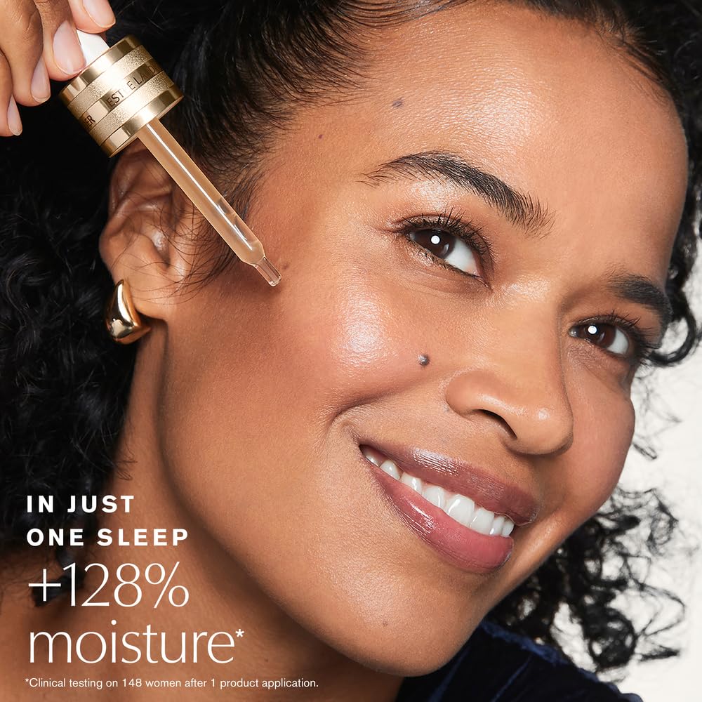 Estée Lauder Advanced Night Repair with Hyaluronic Acid & Peptides